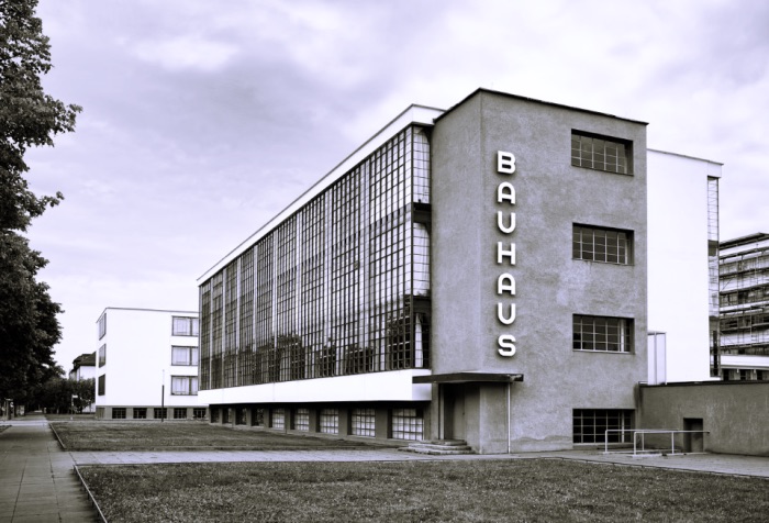 bauhaus