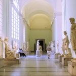 Museo Archeologico di Napoli