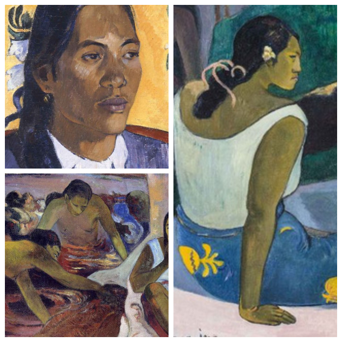 img mostra Gauguin a Berlino