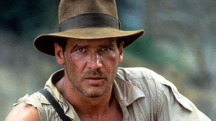 Indiana Jones