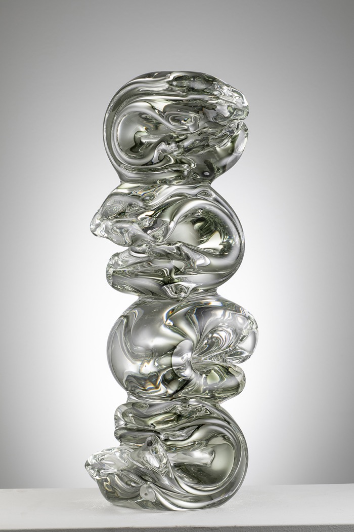 Tony Cragg | opere