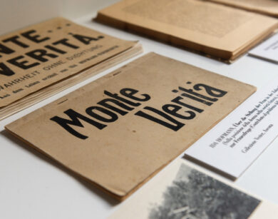 Monte Verità Ascona