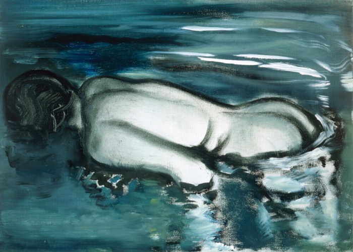 Marlene Dumas | opere