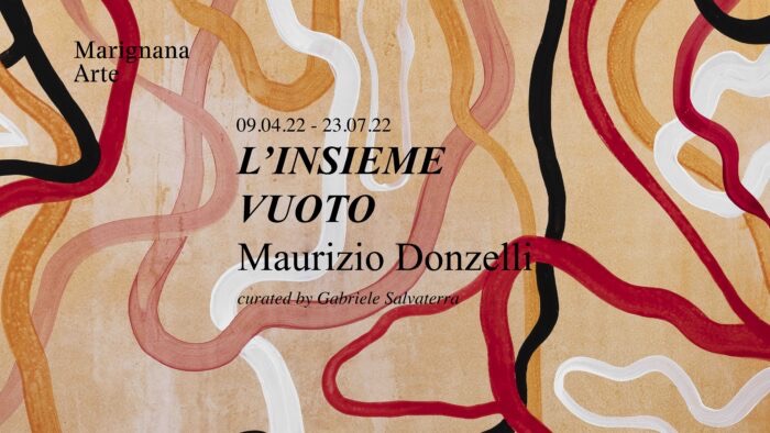 Maurizio Donzelli | opere