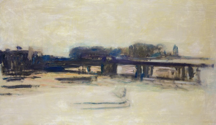 Claude Monet | Il ponte di Charing Cross