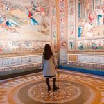 Palazzo Ducale di Mantova | Arazzi