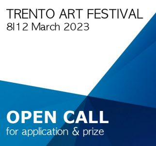 Trento Art Festival | Call fort Artists