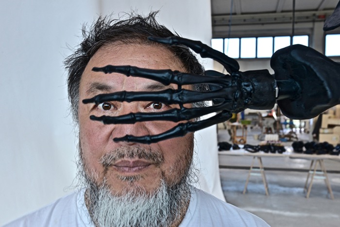 Ai Weiwei | artista