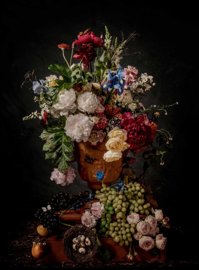  Jeff Robb | Flowers 