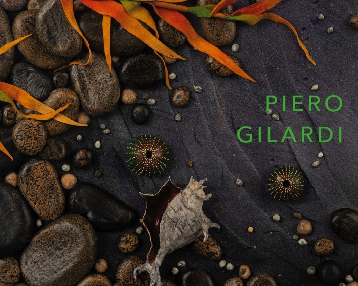 Piero Gilardi | opere