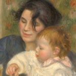 Gabrielle e Jean | opere Renoir