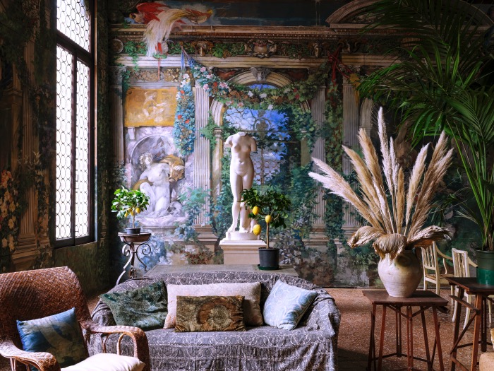 Museo Fortuny | Venezia