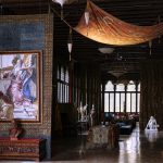 Mariano Fortuny | Museo Venezia