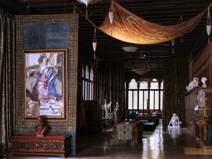 Mariano Fortuny | Museo Venezia