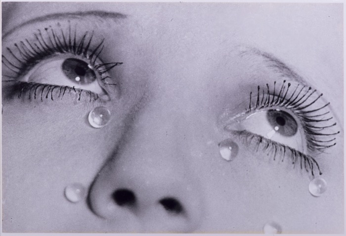 Man Ray | The Tears