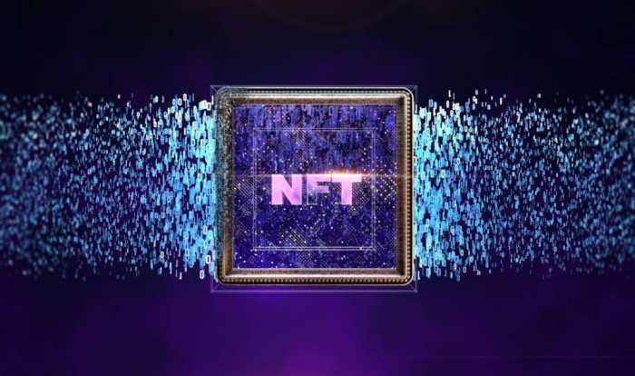 NFT | crypto art 