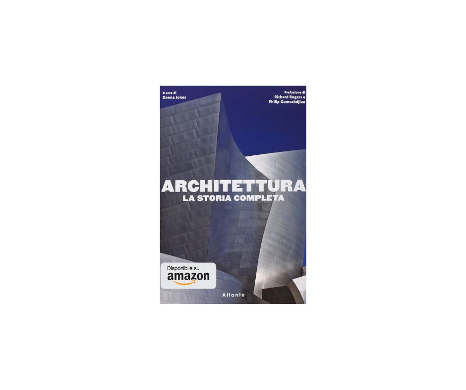 architettura | libro