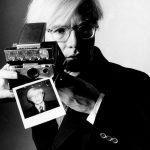 img Andy Warhol foto
