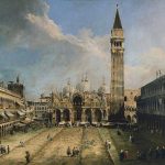 Canaletto | Piazza San Marco