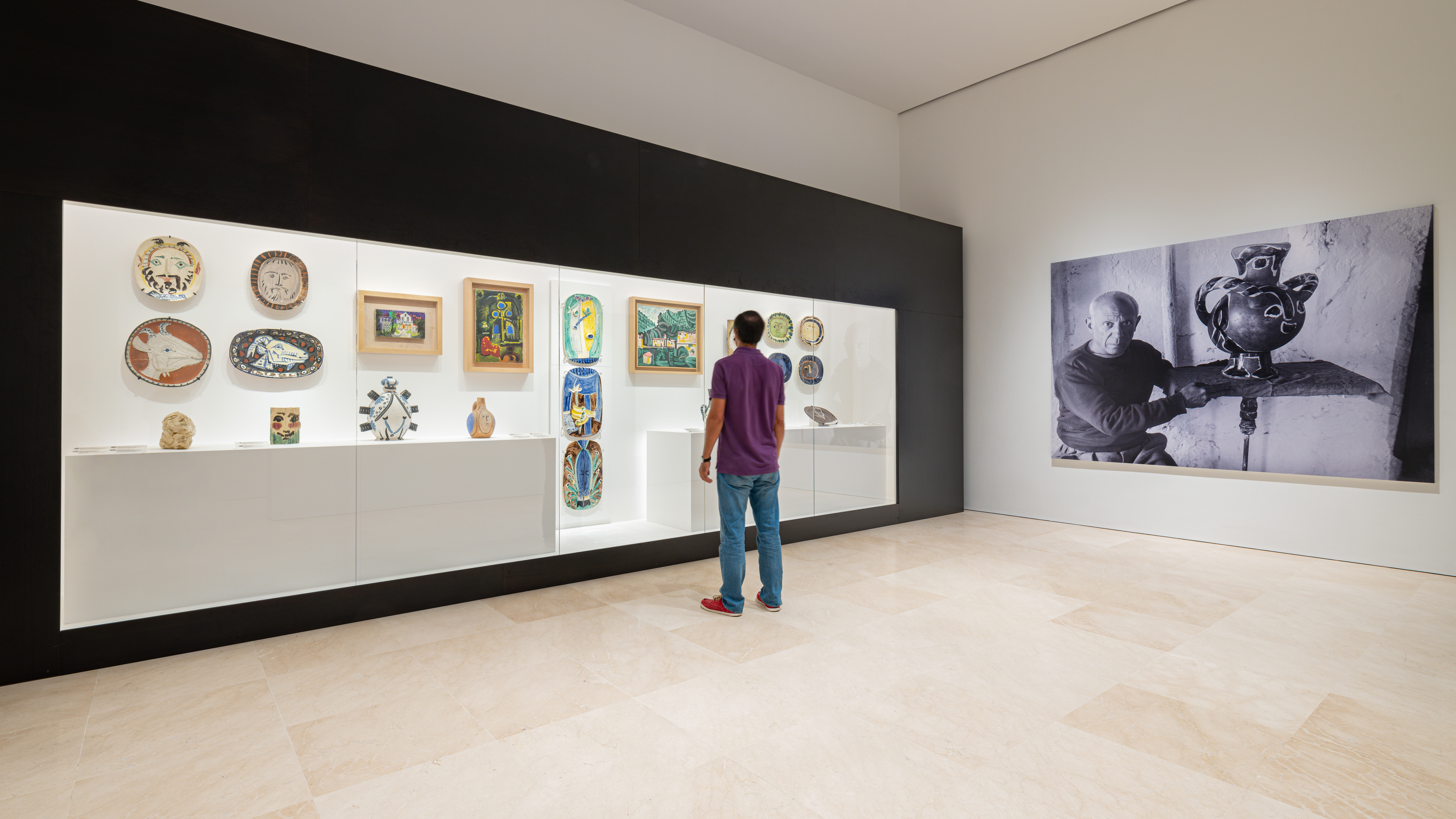 Museo Picasso | musei Malaga 