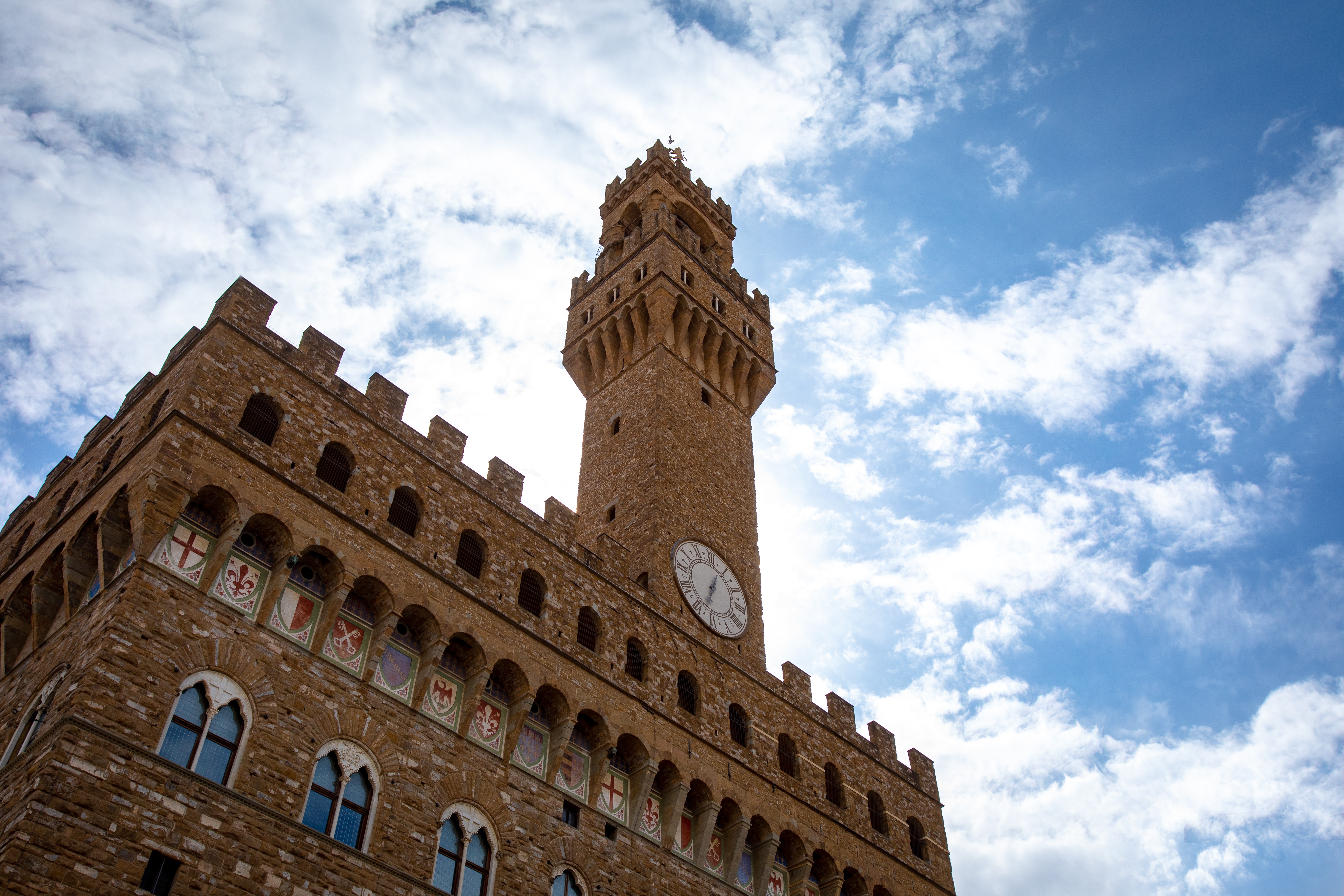 Palazzo Vecchio | musei Firenze | biglietti