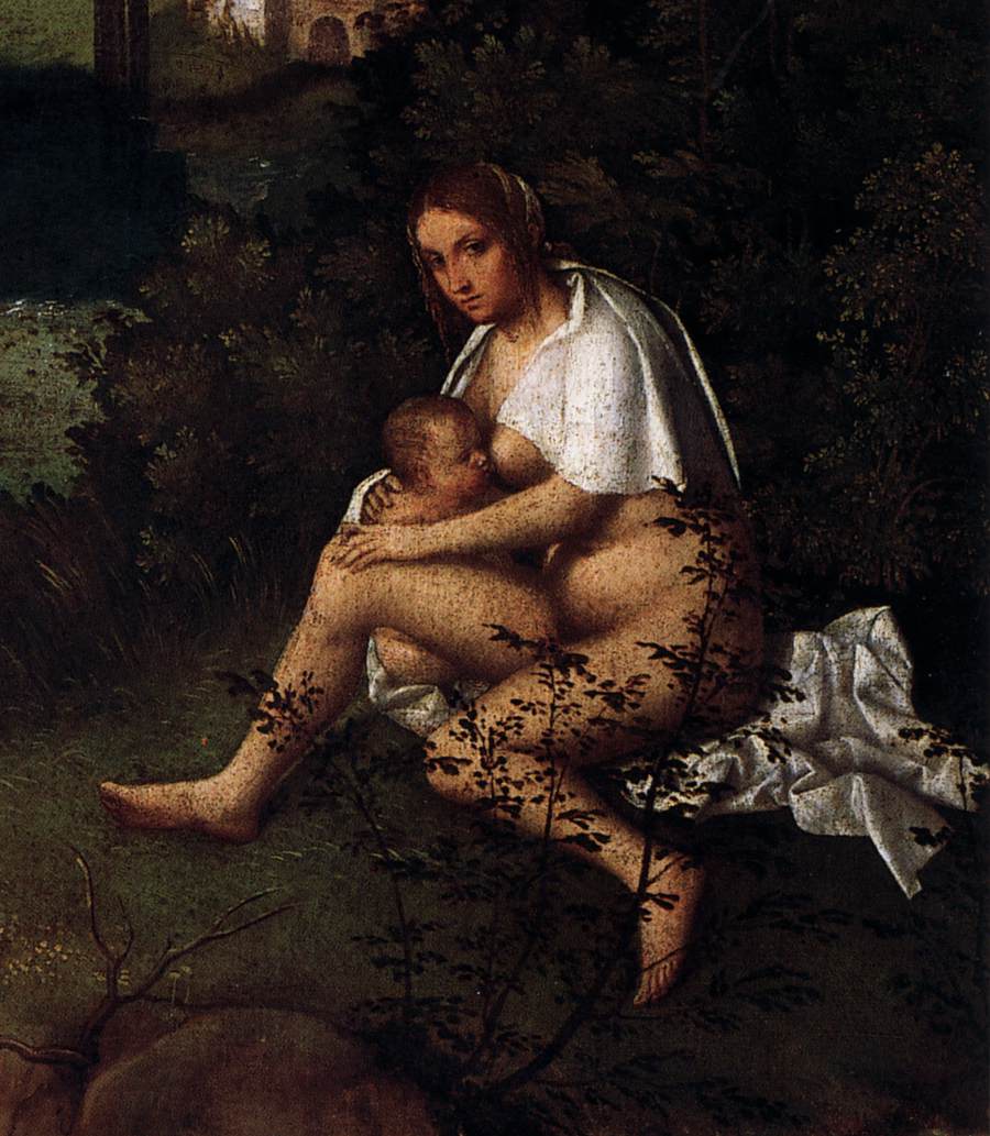 img Giorgione Tempesta