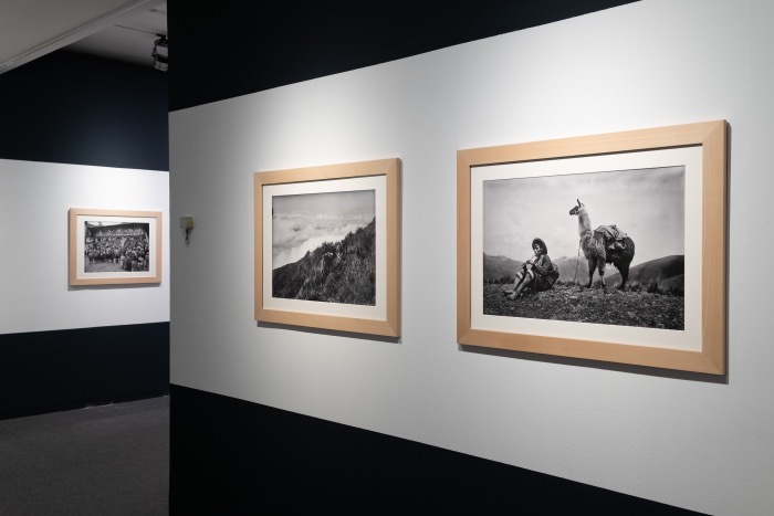 Luce della Montagna | mostre fotografiche