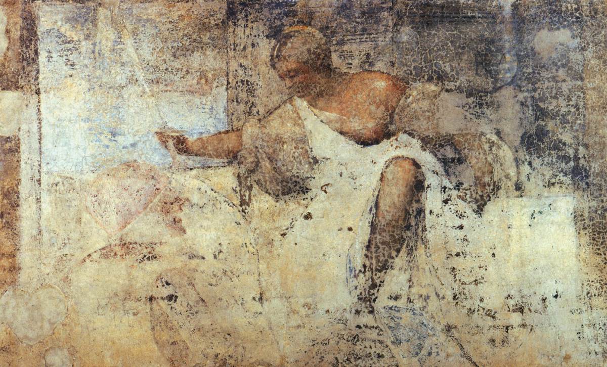 Giuditta | Tiziano