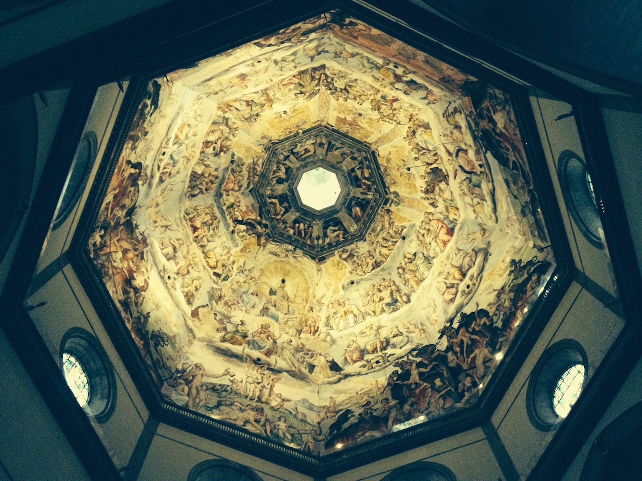 Duomo Firenze | Cupola