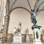 Loggia dei Lanzi | Musei Firenze