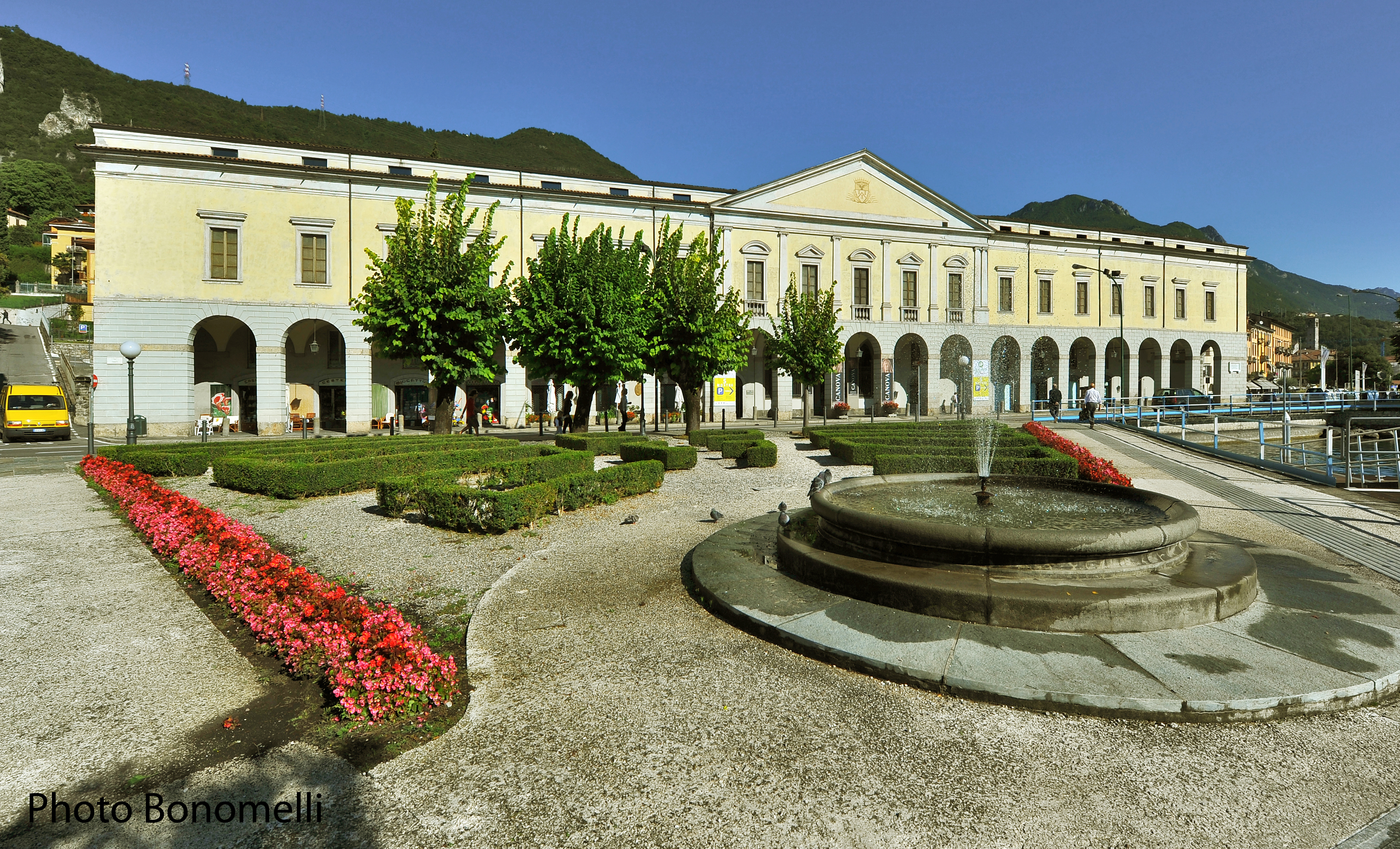 Accademia Tadini | Musei Lombardia