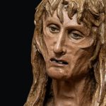 Maddalena Donatello | opere Firenze