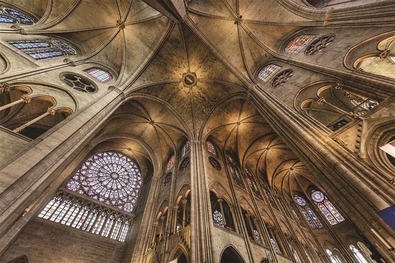 Notre-Dame de Paris | chiese Parigi