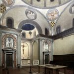 Sagrestia Vecchia | musei Firenze
