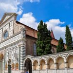 Santa Maria Novella | Chiese Firenze