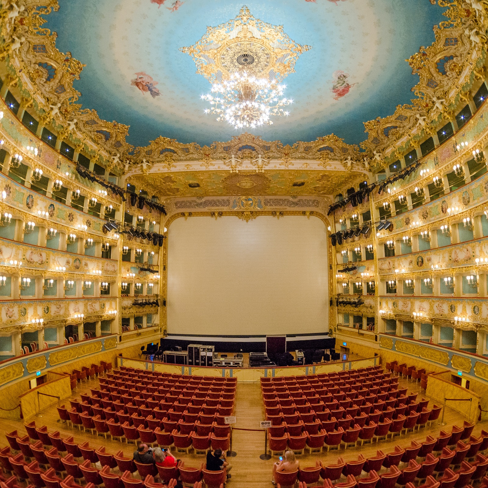teatro La Fenice | Venezia