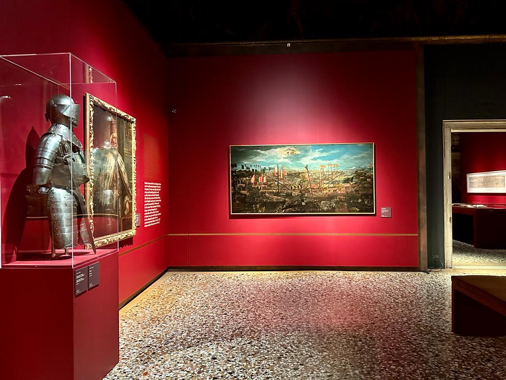 Palazzo Ducale | Musei Venezia