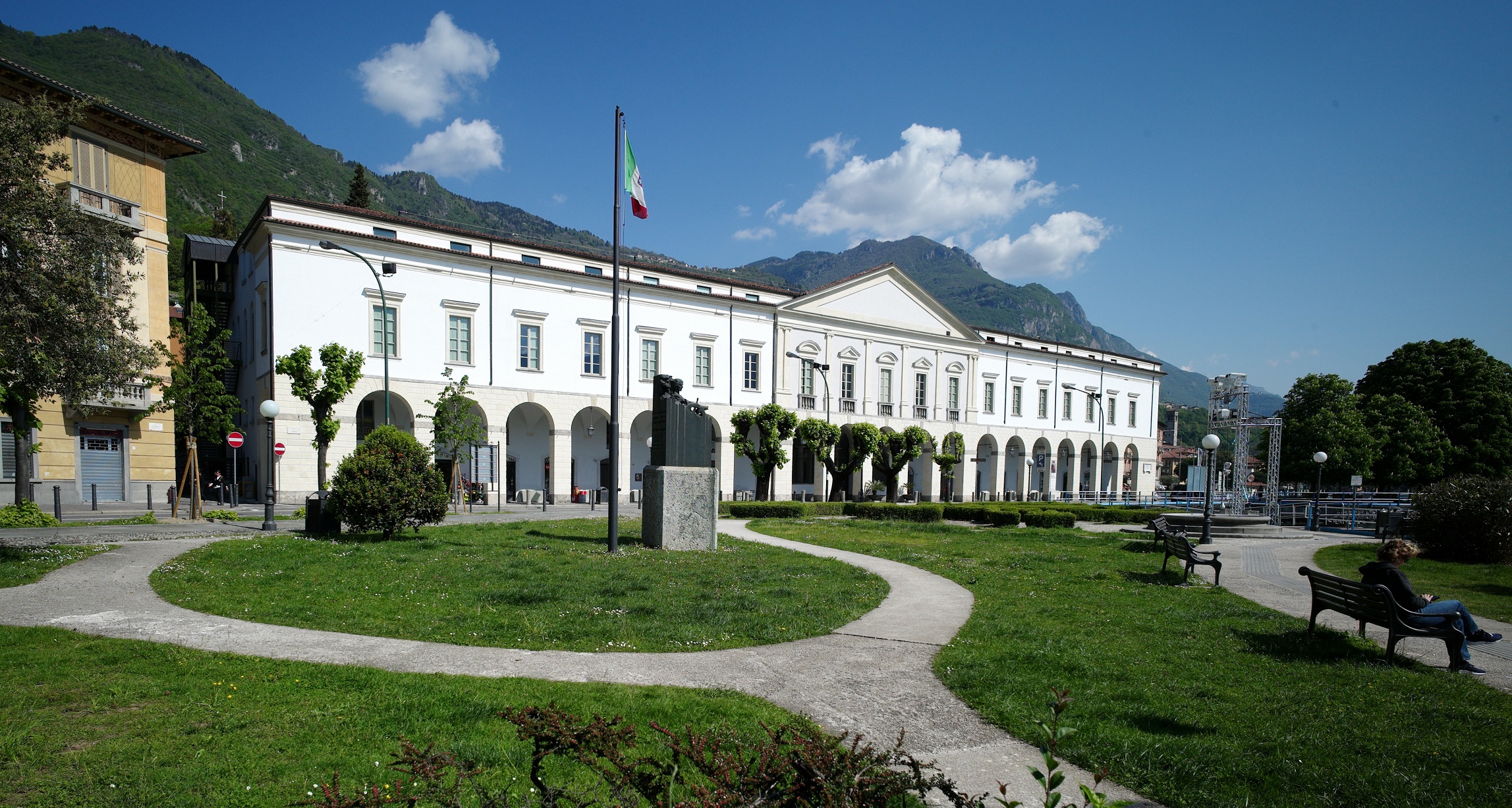 Accademia Tadini | Musei Bergamo