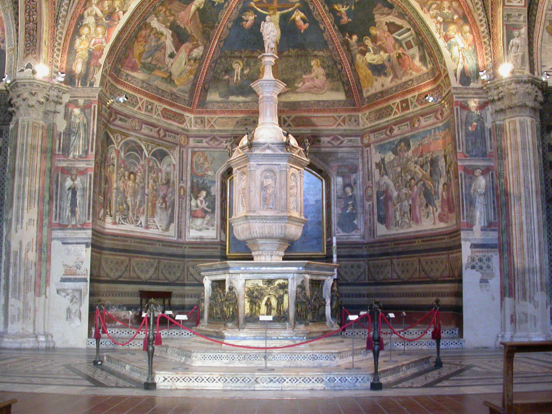 Duomo Siena | museo Siena