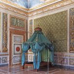 img Letto Napoleone Palazzo Ducale Mantova