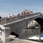 Ponte degli Scalzi | monumenti Venezia