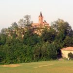 San Pietro di Ozzano | Bologna e dintorni