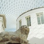 British Museum | musei Londra