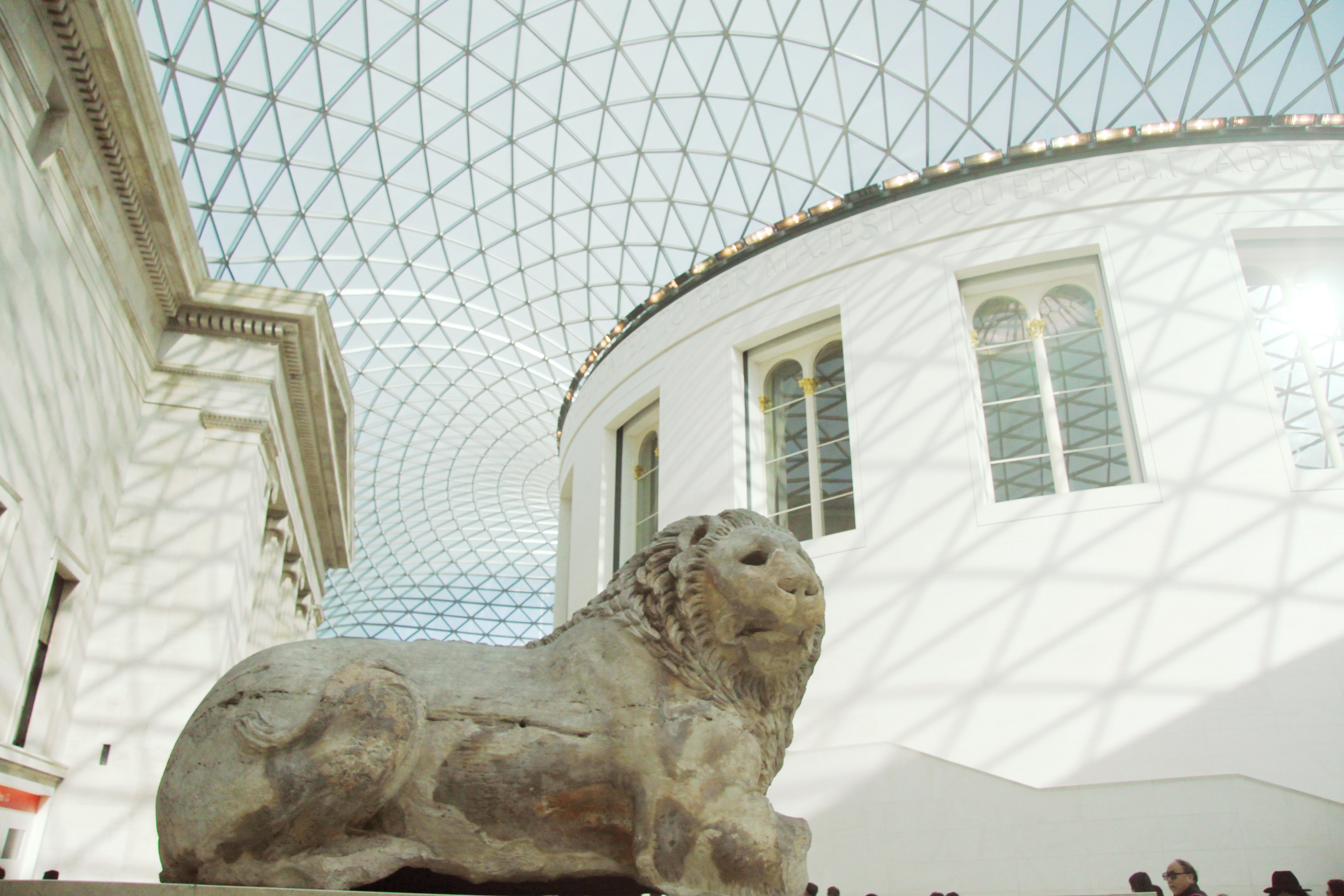 British Museum | musei Londra