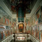 Cappella Brancacci | arte Firenze