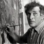 Chagall | vita