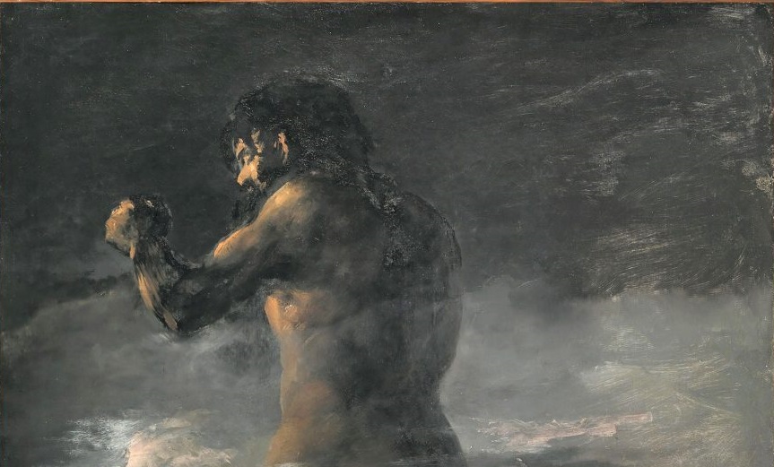 img Colosso Goya