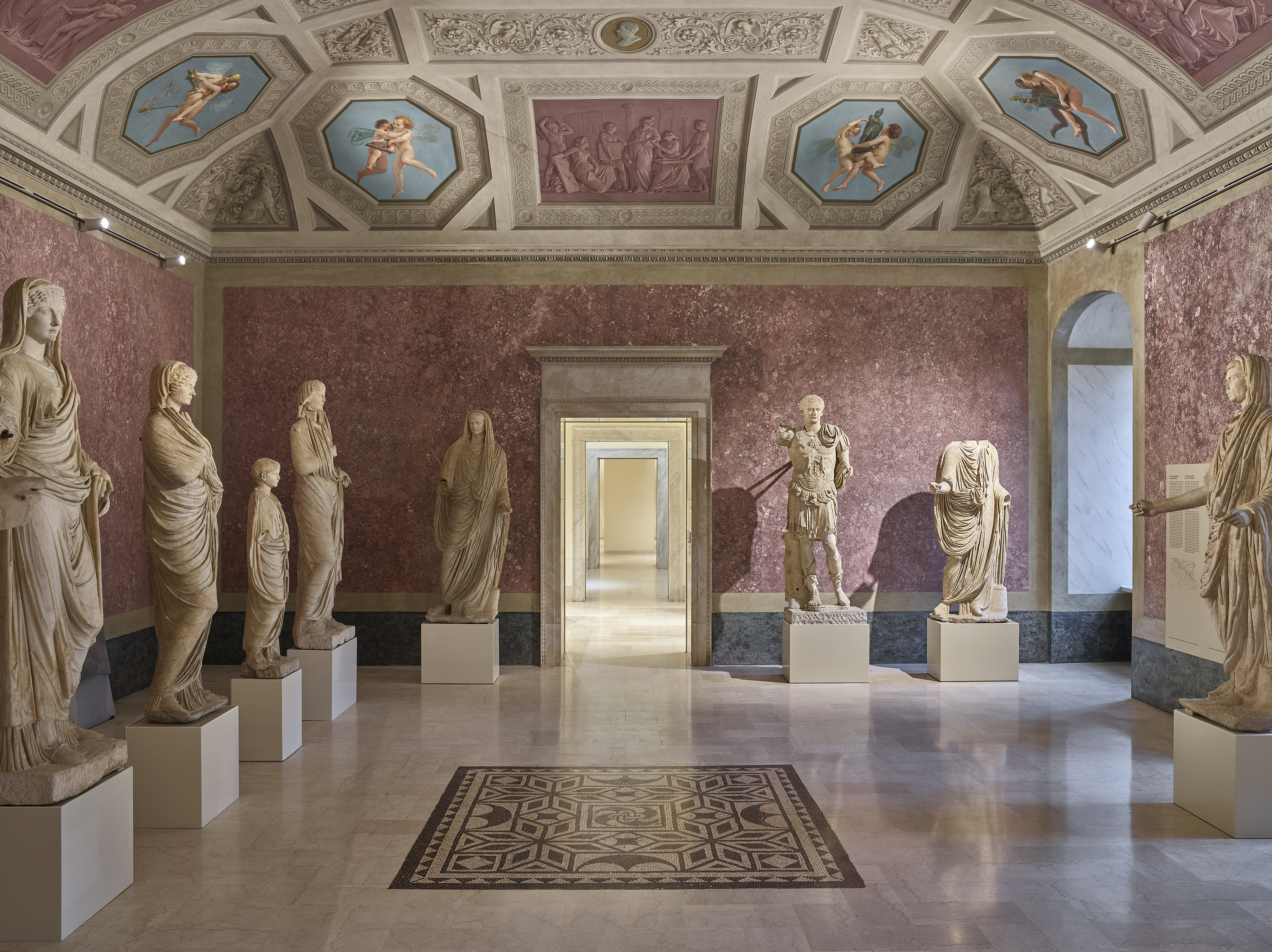 Museo Archeologico | Musei Parma