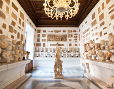 Musei Capitolini Roma