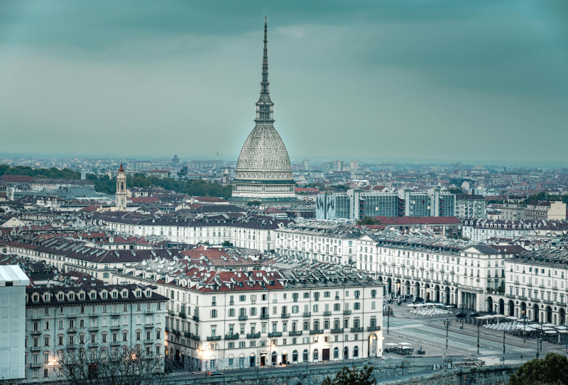 Torino
